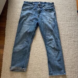 Seven for all Mankind Relaxed Fit